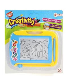 Alternative view of Creativity Mini Magnetisch Tekenbord + Pen