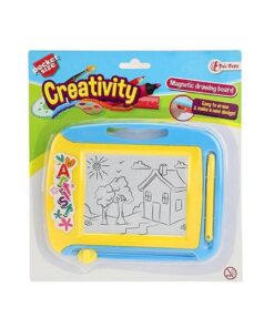 Creativity Mini Magnetisch Tekenbord + Pen