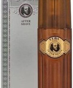 Cuba Gold Aftershave 100ml