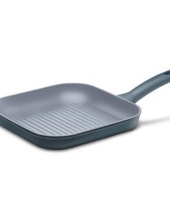 Cuisinox Grillpan Denim Blues 26x26 cm