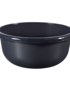 Curver Afwasbak Rond 10.5L Antraciet