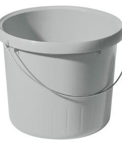 Curver Emmer 5L Lichtgrijs
