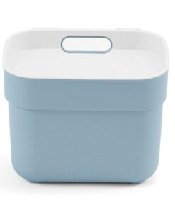 Curver Ready To Collect GFT Prullenbak 5L Blauw/Grijs