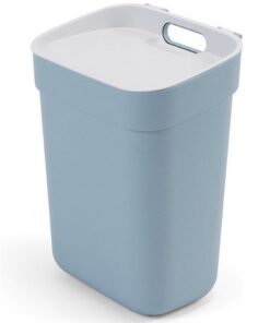 Alternative view of Curver Ready To Collect Prullenbak 10L Blauw/Grijs