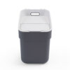 Curver Ready To Collect Prullenbak 20L Grijs
