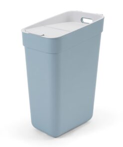 Alternative view of Curver Ready To Collect Prullenbak 30L Blauw/Lichtgrijs