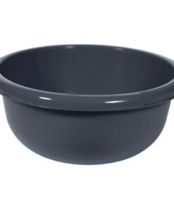 Curver Ronde Bak 4L Antraciet