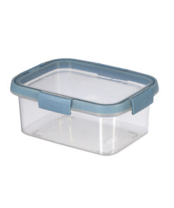 Curver Smart Fresh Eco Vershouddoos 1.2L Blauw/Transparant