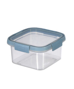 Curver Smart Fresh Vershouddoos 1.1L Blauw/Transparant