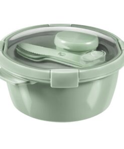 Curver Smart To Go Eco Lunchset 1