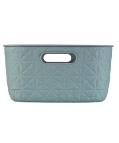 Alternative view of Curver Softex Opbergmand 12.5L Mint Blauw