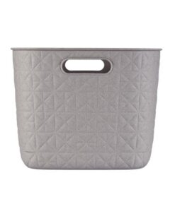 Alternative view of Curver Softex Opbergmand Large 19L Taupe