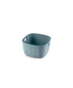 Curver Softex Opbergmand Xs 3l Blauwgroen