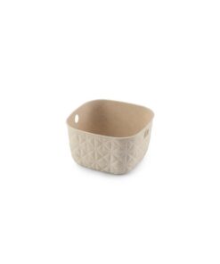 Curver Softex Opbergmand Xs 3l Krijtwit