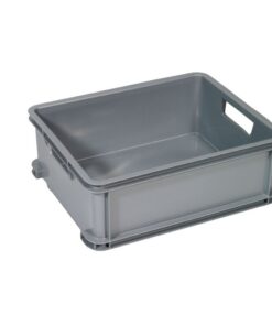 Curver Unibox 20L 43x35x16.5 cm Grijs