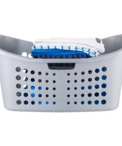 Alternative view of Curver Victor Wasmand 50L Grijs