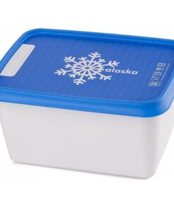 Alternative view of DBP Alaska Diepvriesdoos 1000 ml Set van 3 Stuks