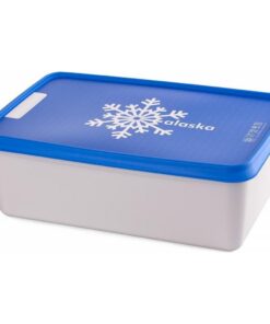 Alternative view of DBP Alaska Diepvriesdoos 2000 ml Set van 3 Stuks