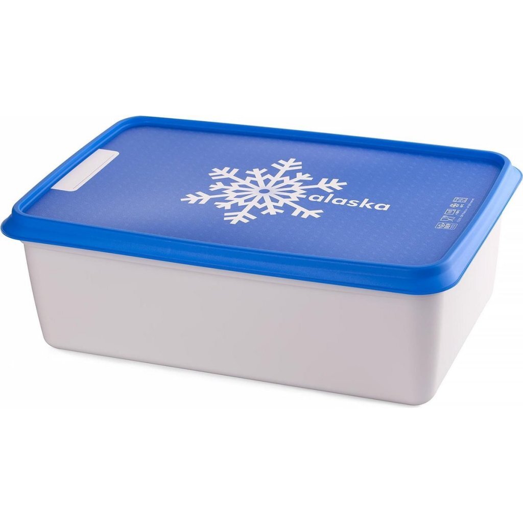 DBP Alaska Diepvriesdoos 2000 ml Set van 3 Stuks - Image 2