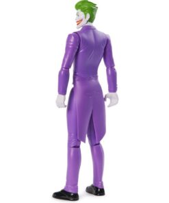 Alternative view of DC Batman Joker Pop 30 cm