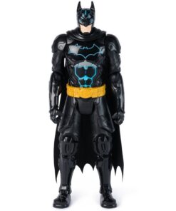 Alternative view of DC Batman Ninja Batman 30 cm