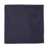 DDDDD Microvezeldoek Billie 30x30 cm 6 Stuks Donkerblauw