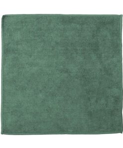 DDDDD Microvezeldoek Billie 30x30 cm 6 Stuks Groen