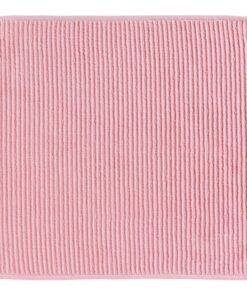 Alternative view of DDDDD Vaatdoeken 30x30 cm 4 Stuks Zachtroze/Katoen