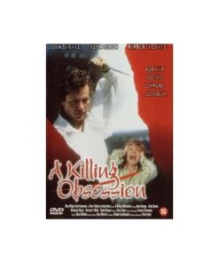DVD A Killing Obsession
