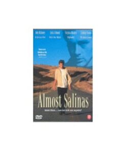 DVD Almost Salinas