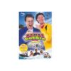 DVD Ernst Bobbie en de Geslepen Onyx