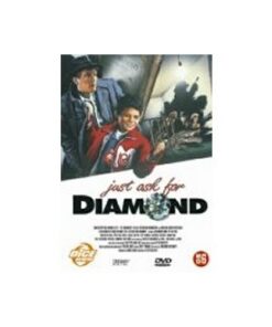 DVD Just Ask for Diamond