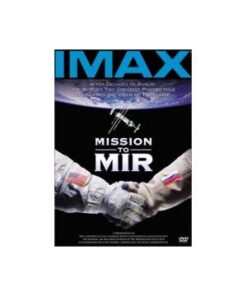DVD Mission To Mir