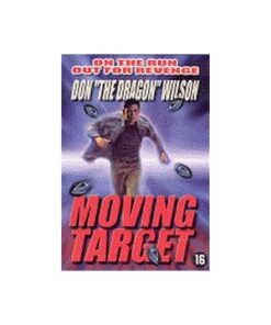 DVD Moving Target