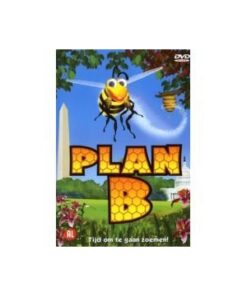 DVD Plan B