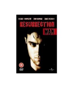 DVD Resurrection Man