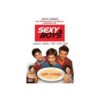 DVD Sexy Boys