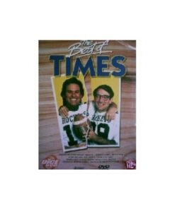DVD The Best of Times