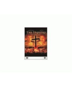DVD The Inquiry