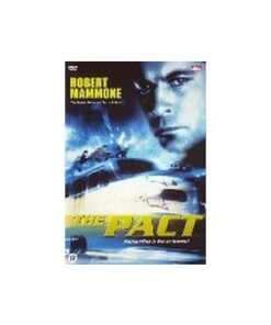 DVD The Pact