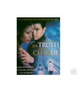 DVD The Truth about Charlie