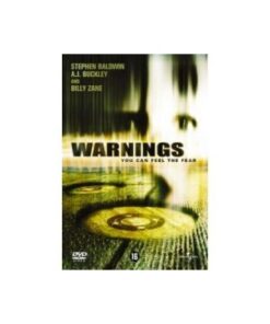 DVD Warnings