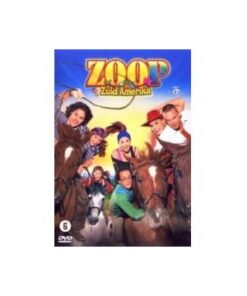 DVD Zoop in Zuid Amerika