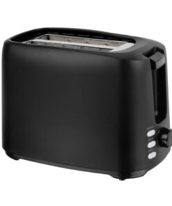 Daily Home Broodrooster Mat Zwart