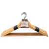 Daily Home Houten Kledinghangers 6 Stuks