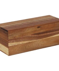 Daily Home Houten Theedoos met 6 Vakken