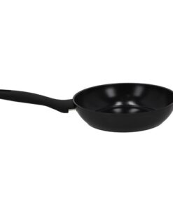 Alternative view of Daily Home Koekenpan 24 cm Zwart