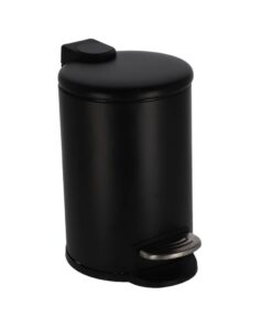 Alternative view of Daily Home Pedaalemmer 3L Mat Zwart