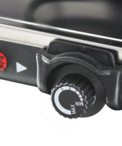 Alternative view of Daily Home Raclette Grill 8 Persoons