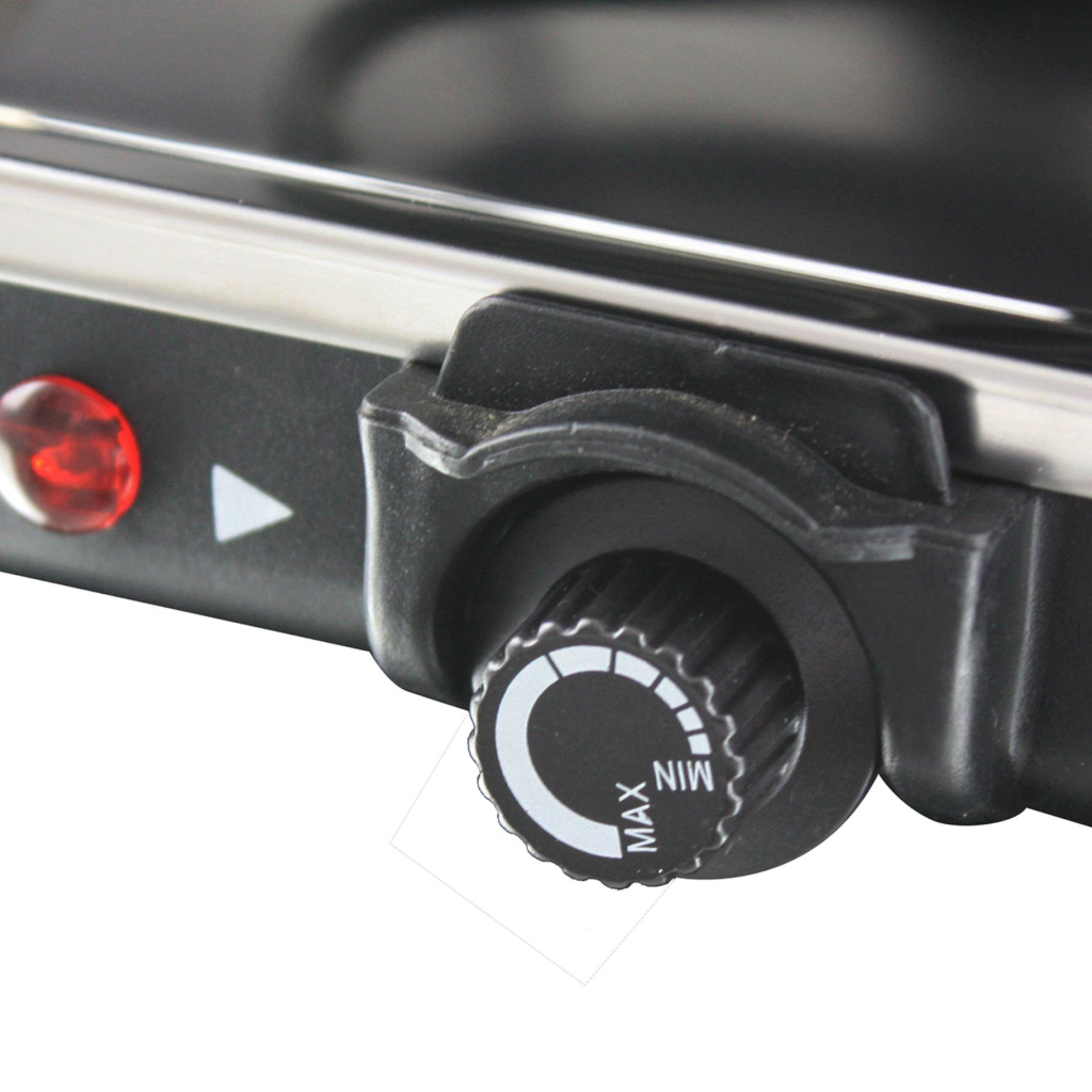 Daily Home Raclette Grill 8 Persoons - Image 2